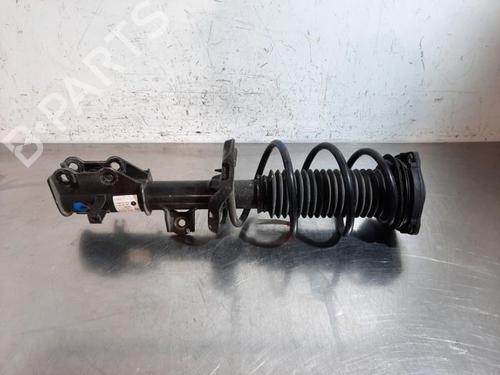 Used Left front shock absorber MG MG 4 (EH32) EV (170 hp) 30651293