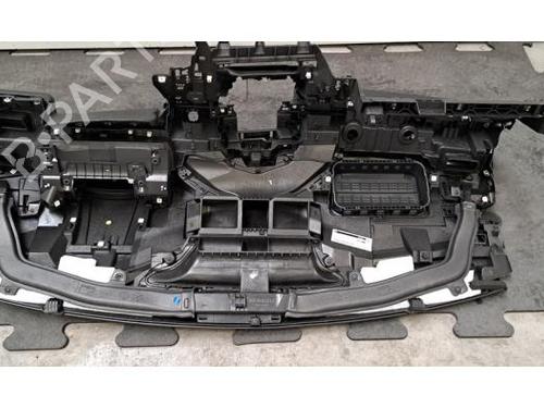 Dashboard RENAULT CLIO V (B7_) 1.0 TCe 100 (B7MT) | BP39905734C46 - Image 11