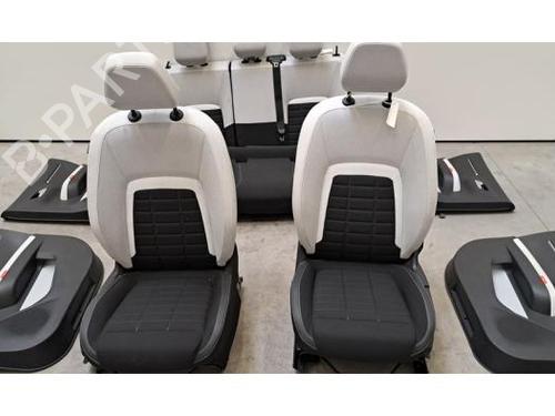 Used Seats set Seats set 37285081 37285081