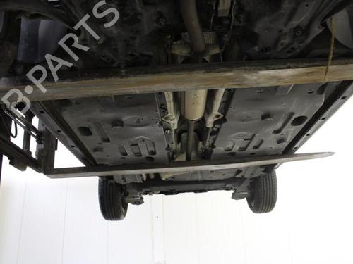 Left front door CITROËN C3 AIRCROSS II (2R_, 2C_) 1.2 PureTech 110 (2RHNZB, 2RHNZW, 2RHNPX, 2RHNPJ) | BP29817809C2