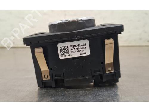 Headlight switch FORD TRANSIT COURIER B460 Box Body/MPV 1.5 TDCi | BP38003786I24 - Image 3