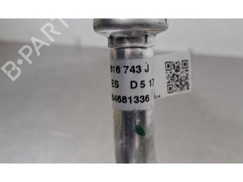 AC pipe AUDI Q8 E-TRON SUV (GEG) 50 quattro | BP35778123M126  - Image 5