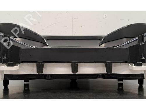 Instrument cluster CITROËN BERLINGO Box Body/MPV (K9) 1.5 BlueHDi 75 | BP30501053C47 