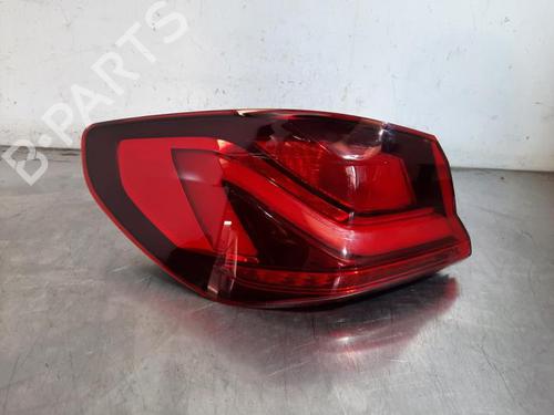 Left taillight BMW 1 (F40) 118 i | BP37674770C34 - Image 2