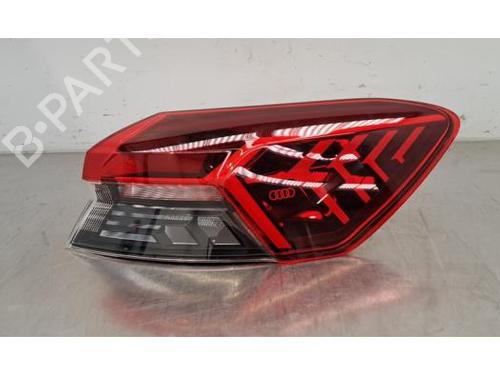 Used Right taillight AUDI Q4 E-TRON SUV (F4B) 45 (286 hp) 29515358