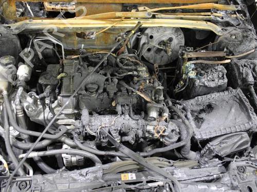 Horn FORD FOCUS IV (HN) 1.0 EcoBoost | BP23599691E13 