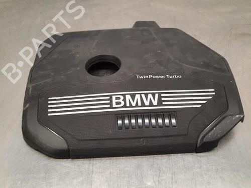 Used Underbody protection BMW 1 (F40) 116 i (109 hp) 23636881