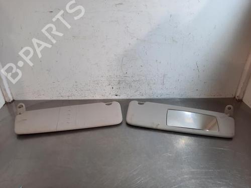 Used Right sun visor RENAULT TRAFIC III Van (FG_) 2.0 dCi 120 (FGMN) (120 hp) 25149762