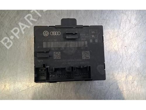 Electronic module AUDI A6 Allroad C7 (4GH, 4GJ) 3.0 TDI quattro | BP39216736M83 - Image 3