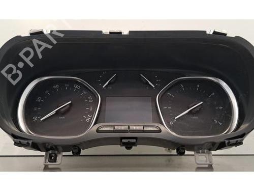 Instrumentenkombination für OPEL VIVARO C Van (K0) 1.5 (120 hp) 31818750