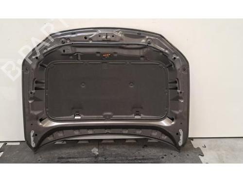 Motorhjelm MAZDA 3 Hatchback (BP) 2.0 SKYACTIV-G M Hybrid | BP39235024C1 - Image 4