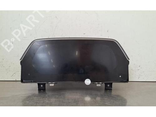 instrument-cluster-audi-e-tron-gen-2018-39452889 main image