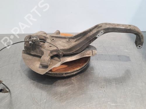 Used Left front steering knuckle ALFA ROMEO STELVIO (949_) 2.2 D (949.AXC1A) (180 hp) 15025272