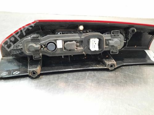 Right taillight RENAULT KANGOO / GRAND KANGOO II (KW0/1_) 1.6 (KW00, KW0Y, KW0E, KW0N, KW0P) | BP17111583C35 