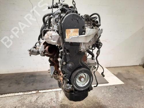 Engine PEUGEOT BOXER Van 2.2 BlueHDi 165 | BP29054995M1 