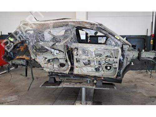 Innerbelysning SUZUKI VITARA (LY) 1.4 T (APK414) | BP34268406I8  - Image 23