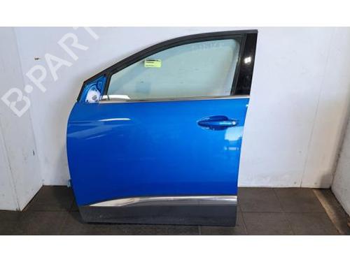 Used Left front door Left front door 34199010 34199010