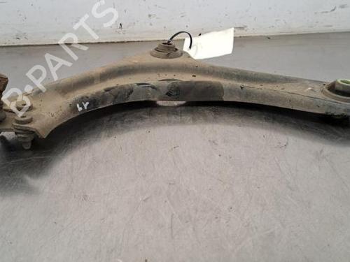 Querlenker links vorne für CITROËN C4 CACTUS 1.5 BlueHDi 100 (102 hp) 23620558