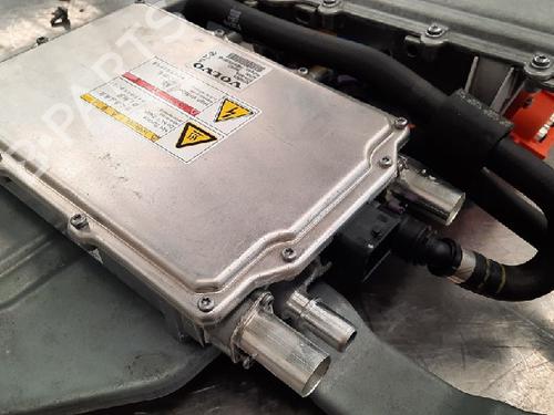 Inverter/Converter VOLVO XC60 I SUV (156) T6 | BP15020063M119 
