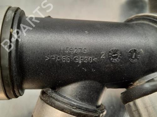 Pipe VOLVO XC40 (536) T4 AWD | BP20082777M125 