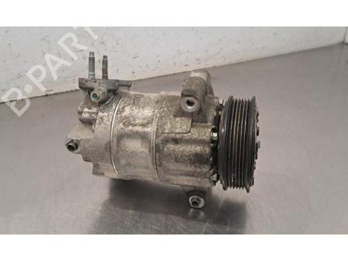 AC compressor FORD TRANSIT CONNECT V408 Box Body/MPV 1.0 Flexifuel | BP33612282M34 - Image 2