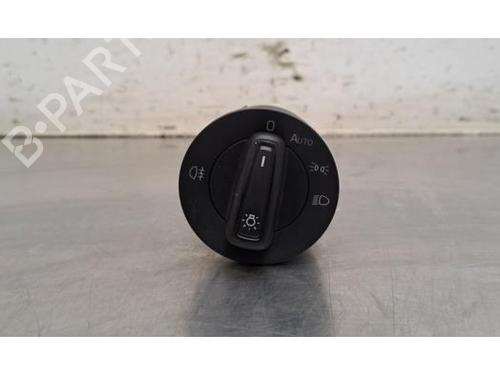 headlight-switch-skoda-kamiq-nw4-2019-36145995 main image