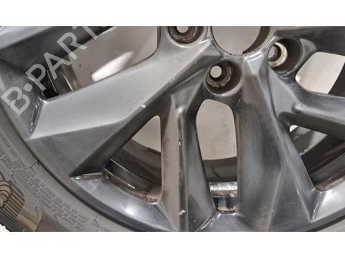 Rim DS DS 4 II (FR_, FB_, F3_, FP_) PureTech 180 (F35GFT) | BP30092126C45 