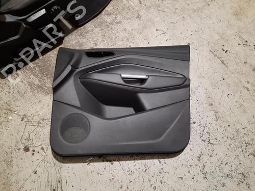 Seats set FORD KUGA II (DM2) 1.5 EcoBoost E85 | BP37275714C78 - Image 23