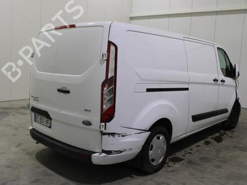 Headlight switch FORD TRANSIT CUSTOM V362 Van (FY, FZ) 2.0 EcoBlue | BP37623791I24  - Image 7