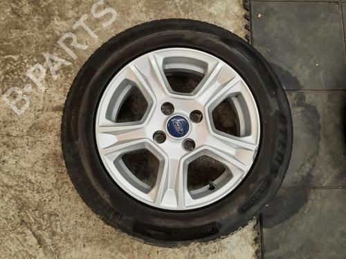 Fælgsæt FORD TRANSIT COURIER B460 Box Body/MPV 1.5 TDCi | BP35997747C100 - Image 9