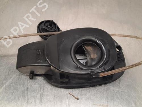 Fuel flap PORSCHE CAYENNE (92A) 3.0 Diesel | BP23635126C131 