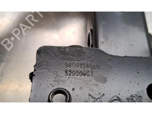 Bumper shock absorber CITROËN C4 X (BD_, BE_, BF_) 1.2 PureTech 100 (BDHNEA) | BP29600774C125 
