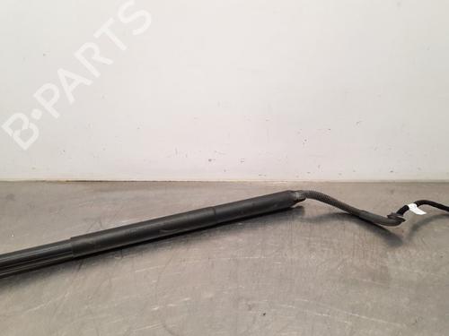Elektronisk modul VW TIGUAN (AD1, AX1) 2.0 TDI (150 hp) 15040418