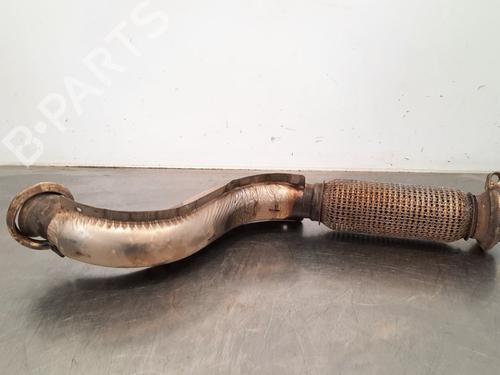 Used Exhaust manifold CITROËN C5 AIRCROSS (A_) 1.2 PureTech 130 (ARHNSJ) (131 hp) 15791993