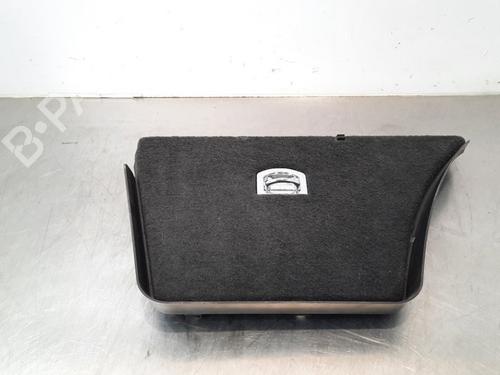 Used Boot lining PORSCHE PANAMERA (970) 3.0 4S (420 hp) 19689496