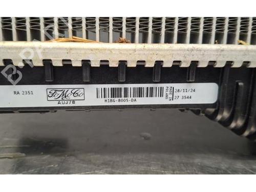 Water radiator FORD PUMA (J2K, CF7) 1.0 EcoBoost mHEV | BP33892753M31  - Image 5