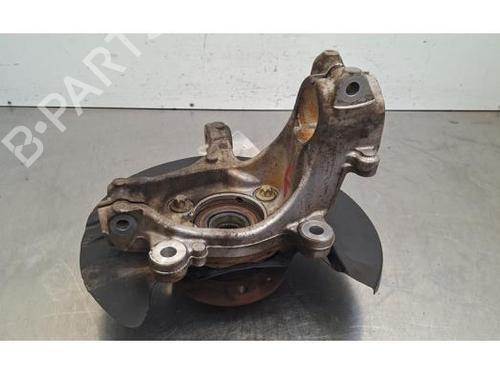 Used Left front steering knuckle Left front steering knuckle 37225511 37225511