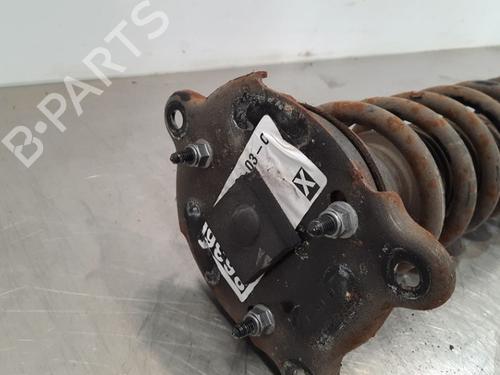 Right rear shock absorber TESLA MODEL S (5YJS) 70D AWD | BP20692671M19 