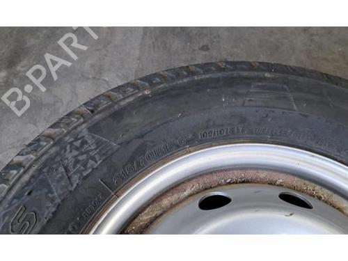 Rim CITROËN JUMPER II Van 2.0 BlueHDi 130 | BP23628412C45 