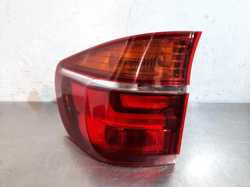Used Left taillight BMW X5 (E70) xDrive 50 i (408 hp) 23589426