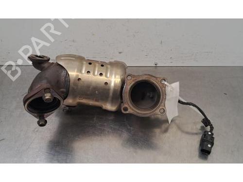 Catalyst HYUNDAI TUCSON (NX4E, NX4A) 1.6 T-GDi Hybrid 48V | BP37275651M10 - Image 2