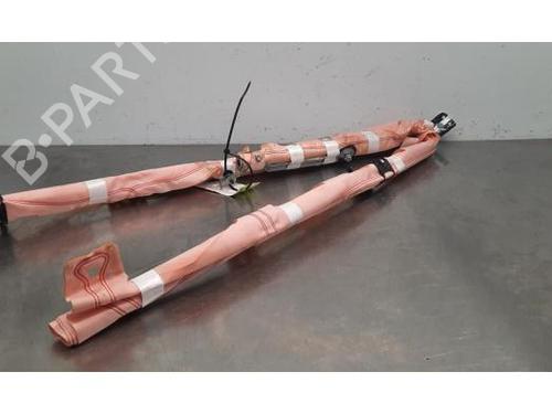 Used Right curtain airbag FORD FOCUS IV Turnier (HP) 1.0 EcoBoost (125 hp) 23636443