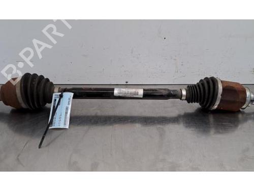Used Left front driveshaft Left front driveshaft MG MG ZS SUV (AZS1) 1.5 VTi (106 hp) 34615526 34615526