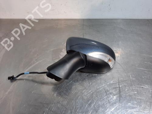 Left mirror RENAULT CLIO IV Grandtour (KH_) 0.9 TCe 90 | BP17112161C26 