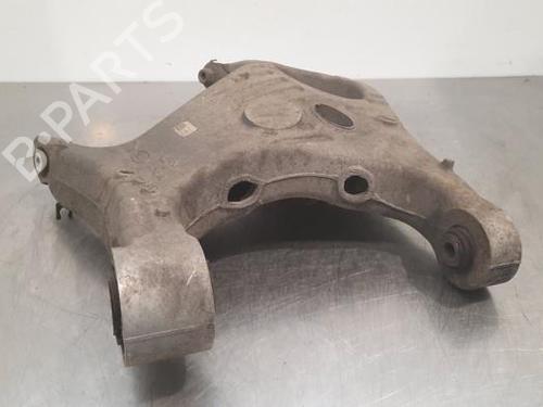 Left rear suspension arm LAND ROVER RANGE ROVER VELAR (L560) 3.0 D300 SDV6 4x4 HK835B531AE | HK835B531AG | T4A45203 | T4A8082