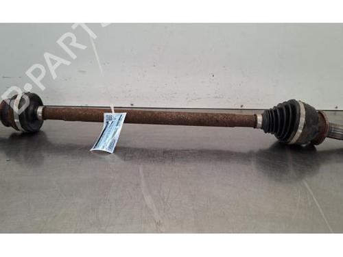 Used Right rear driveshaft Right rear driveshaft LAND ROVER RANGE ROVER VELAR (L560) 3.0 D300 MHEV 4x4 (300 hp) 33753091 33753091