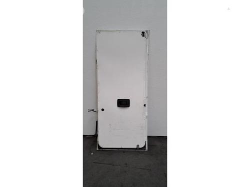 Tailgate PEUGEOT BOXER Van 2.2 BlueHDi 120 | BP38022662C6 - Image 9