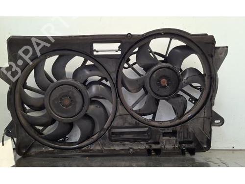Used Radiator fan Radiator fan FORD USA MUSTANG Coupe 2.3 EcoBoost (290 hp) 40070631 40070631