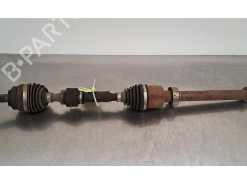 Right front driveshaft DACIA SANDERO III 1.0 TCe 90 | BP25479223M39 