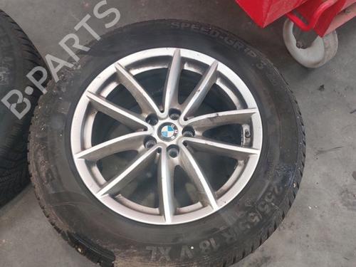 Used Rim BMW X5 (G05, F95) xDrive 25 d (231 hp) 15023554